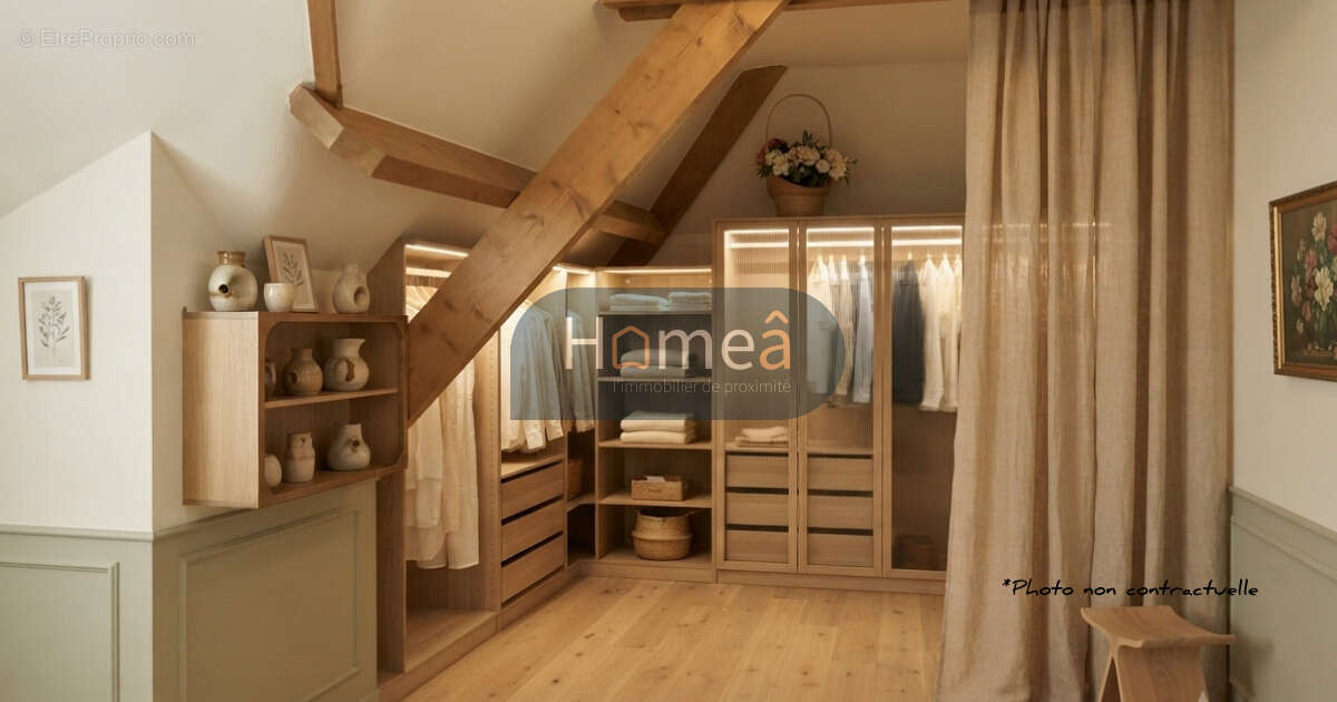 Beau pavillon dans secteur recherche - photo 12