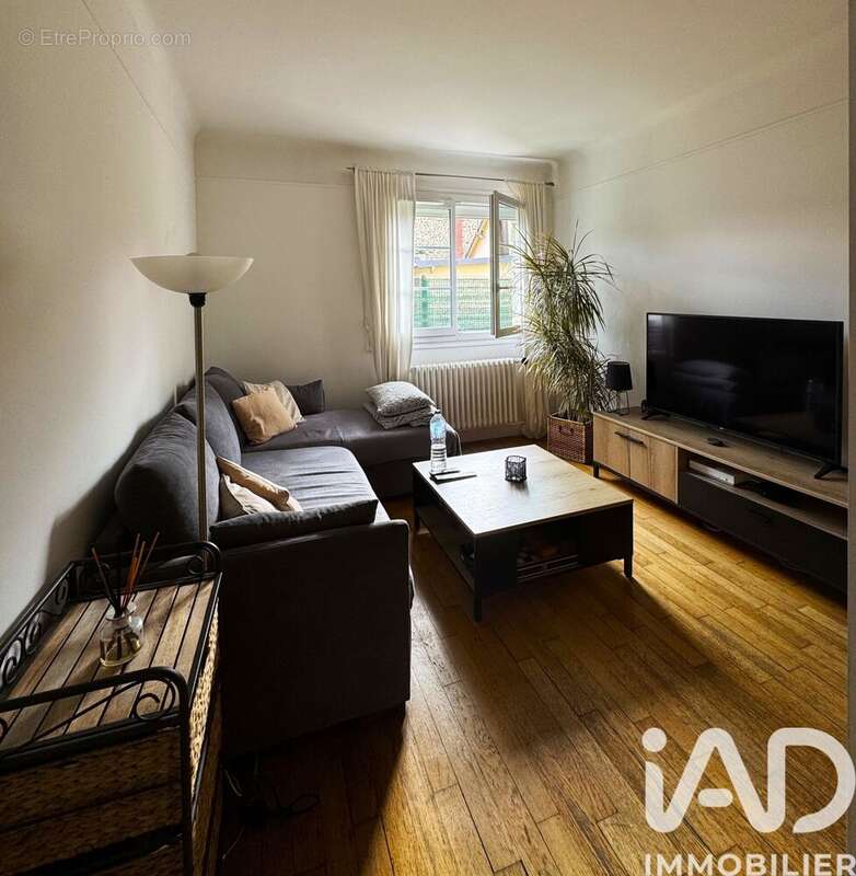 Photo 8 - Maison à SUCY-EN-BRIE