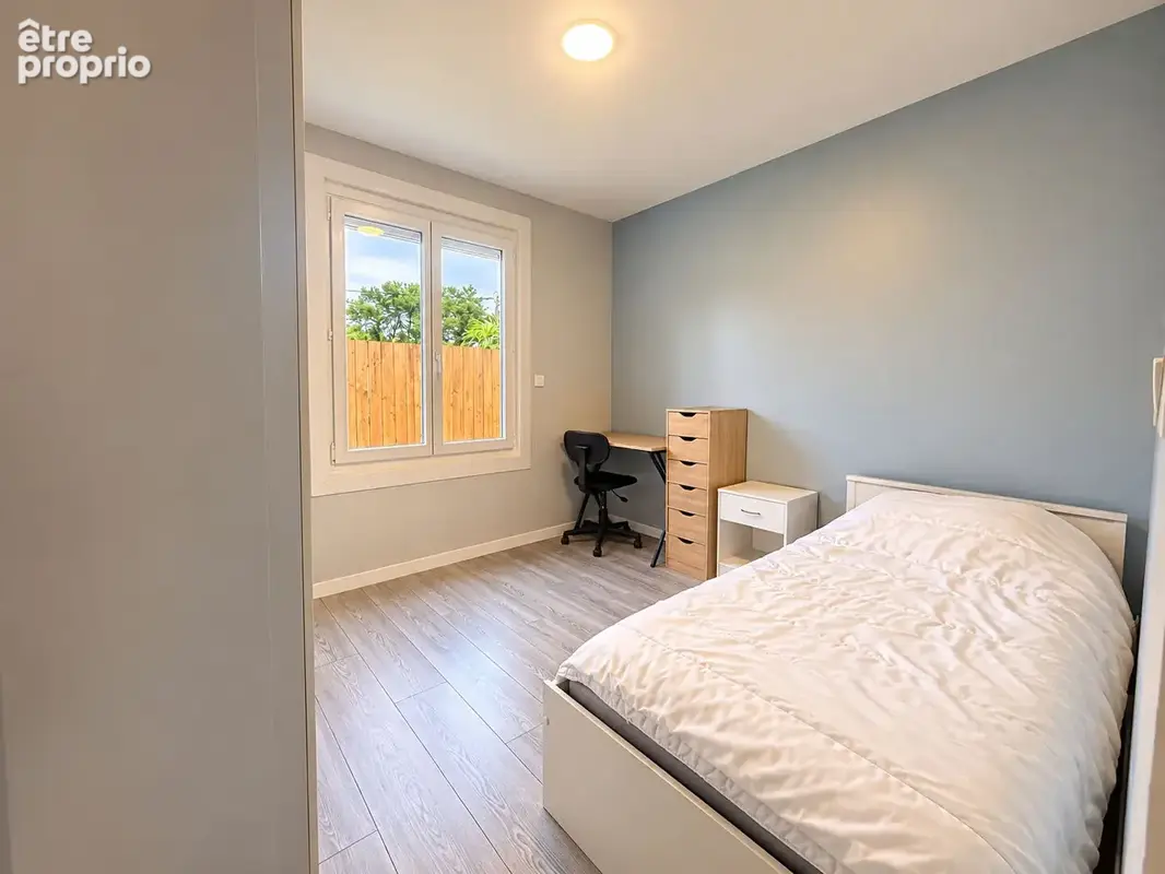 Maison 82m² à libourne - photo 6
