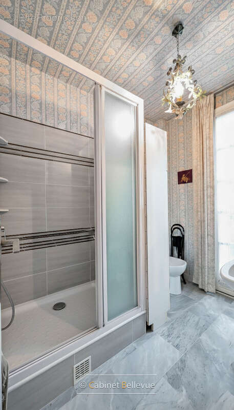 Appartement à MEUDON