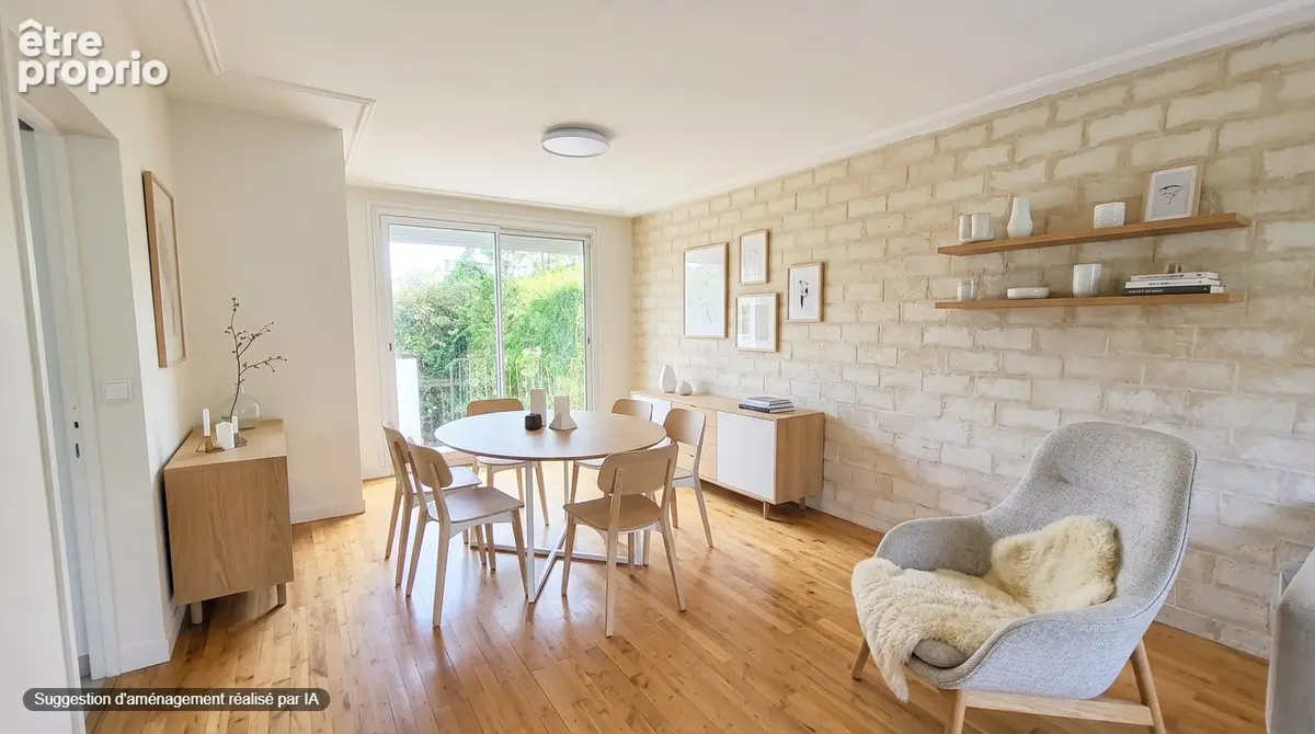 Maison à REZE