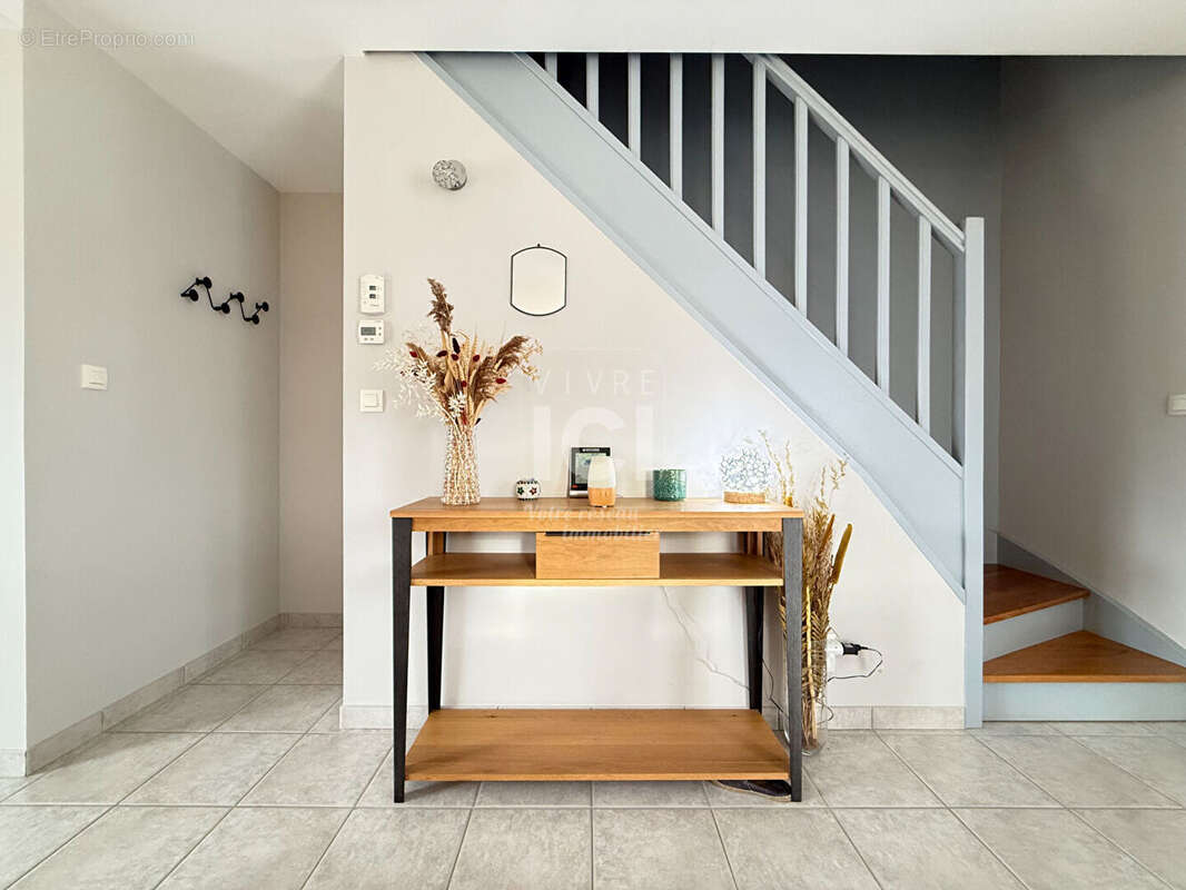 Maison à LES SORINIERES