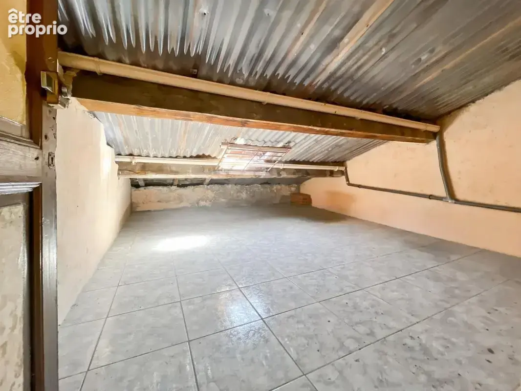 Petite copropriété - Pièce supplémentaire - Parking sécurisé - photo 7