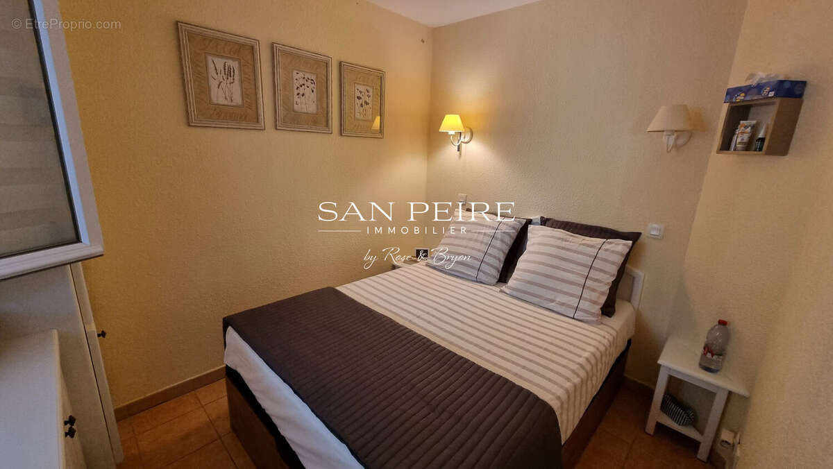 Appartement à LES ISSAMBRES