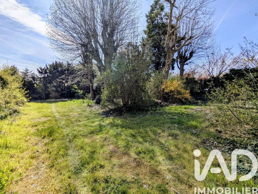 Photo 4 - Maison à VERNOUILLET