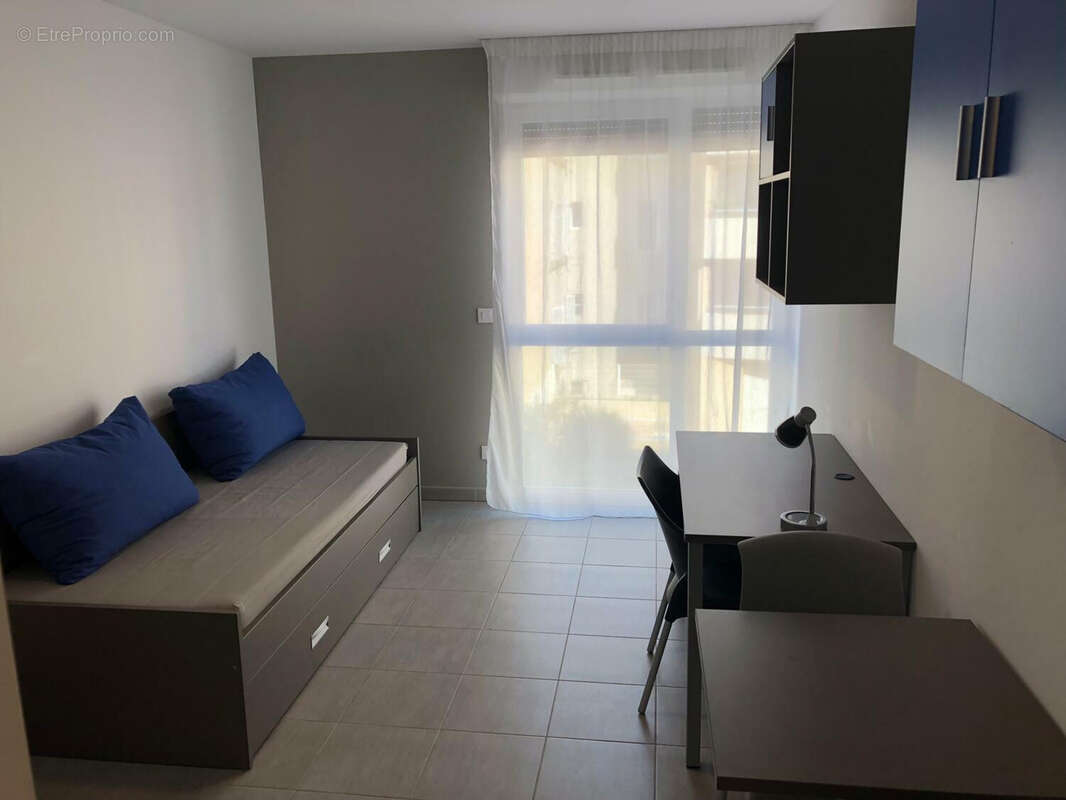 Investissement en residence étudiante - photo 4