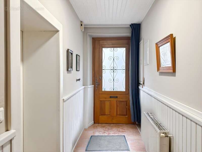 Dpt Gers (32) à vendre BASSOUES maison de village P6 - 116m2 - photo 14