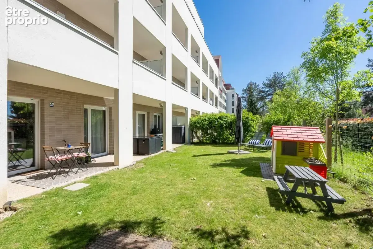Appartement - photo 11