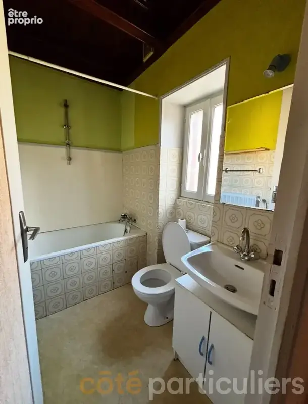 Maison Flavin 4 pièce(s) 81 m2 - photo 8