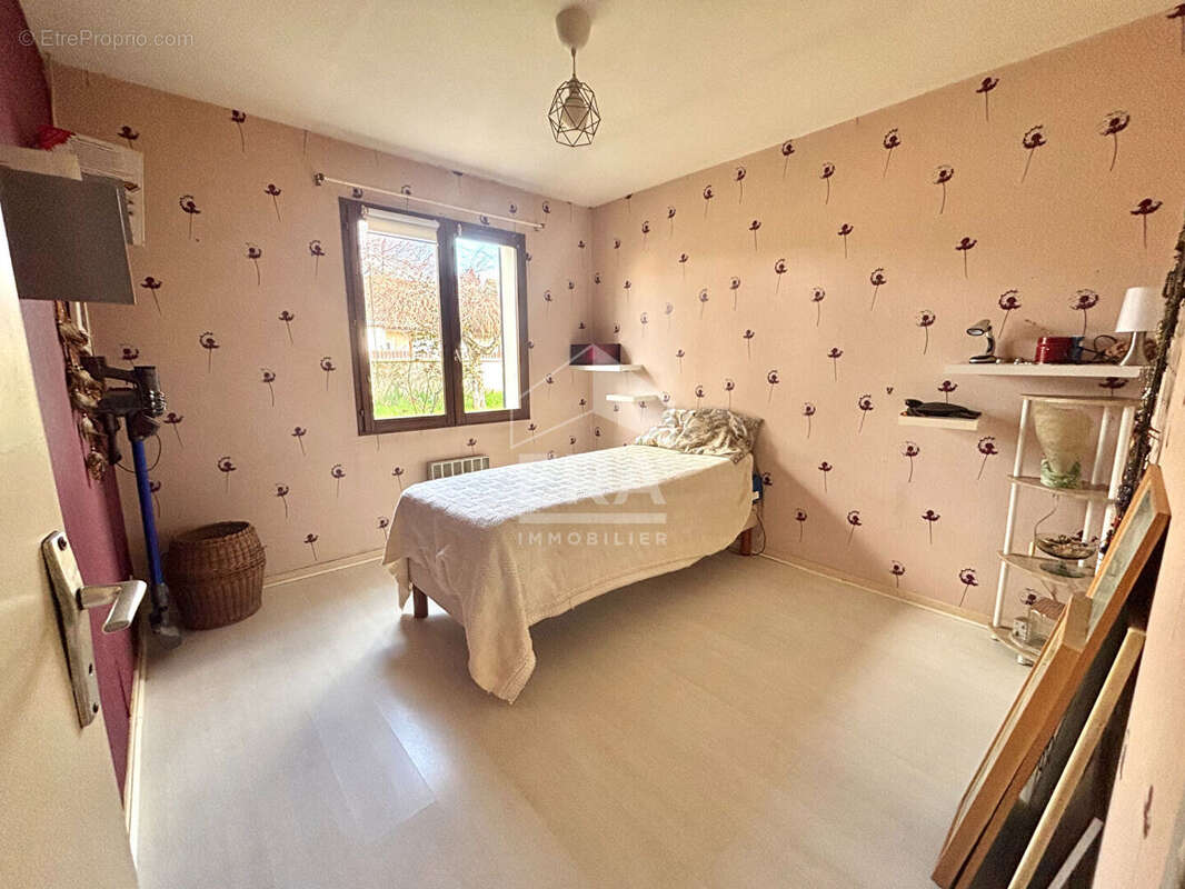 Maison à BALLANCOURT-SUR-ESSONNE