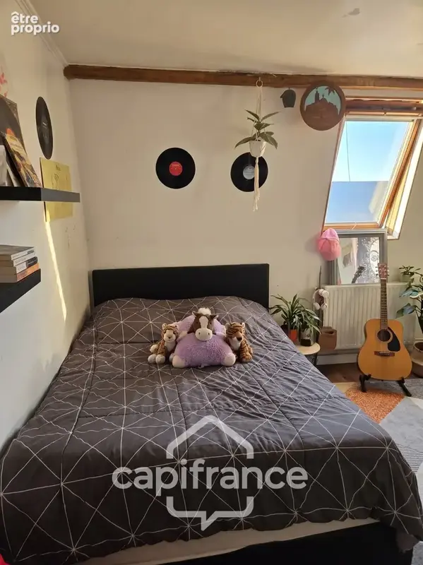 Maison à vendre 4 pièces CROIX (59) - photo 11