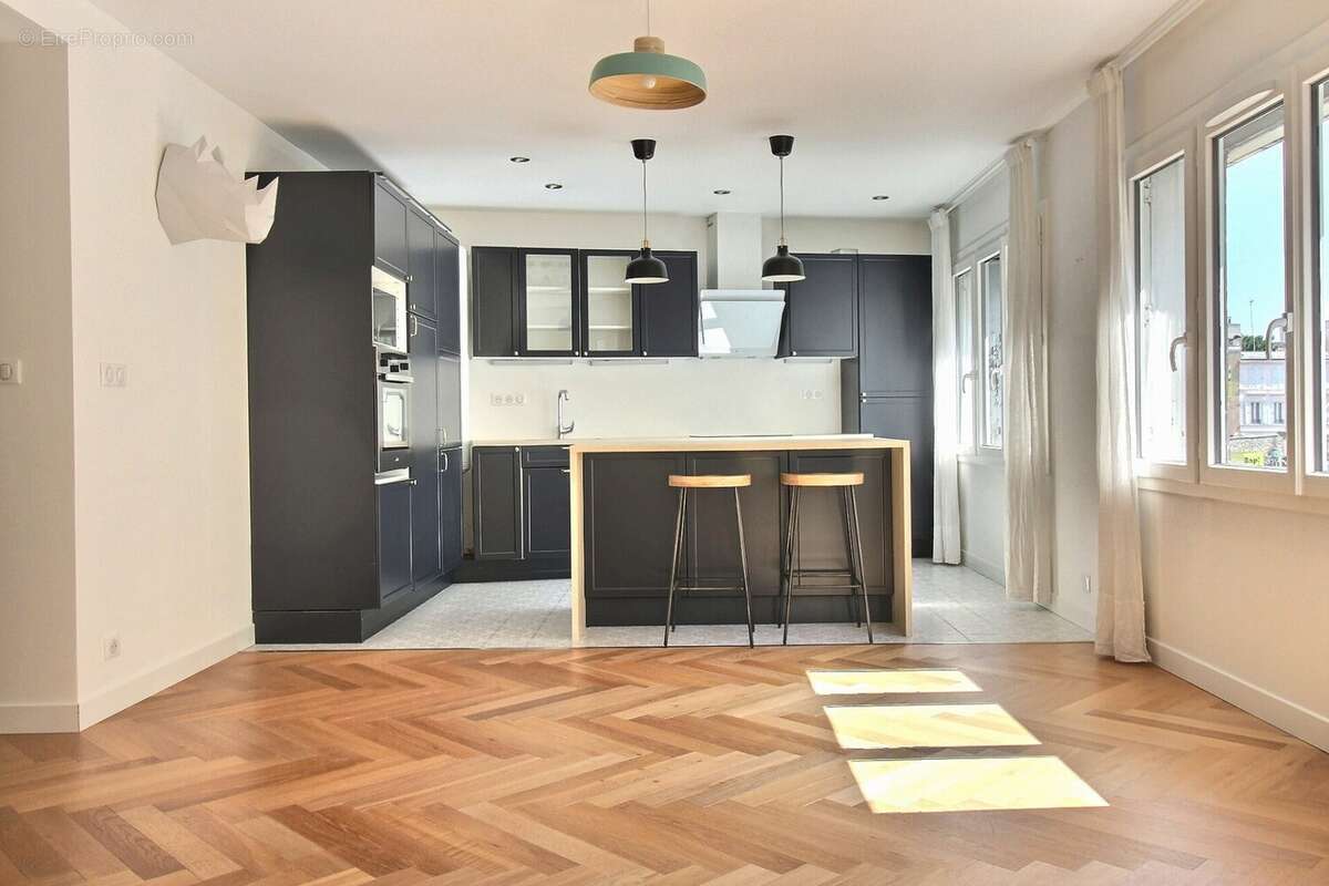 Appartement à VERSAILLES