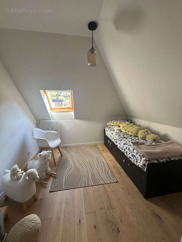 Appartement à ALBERTVILLE