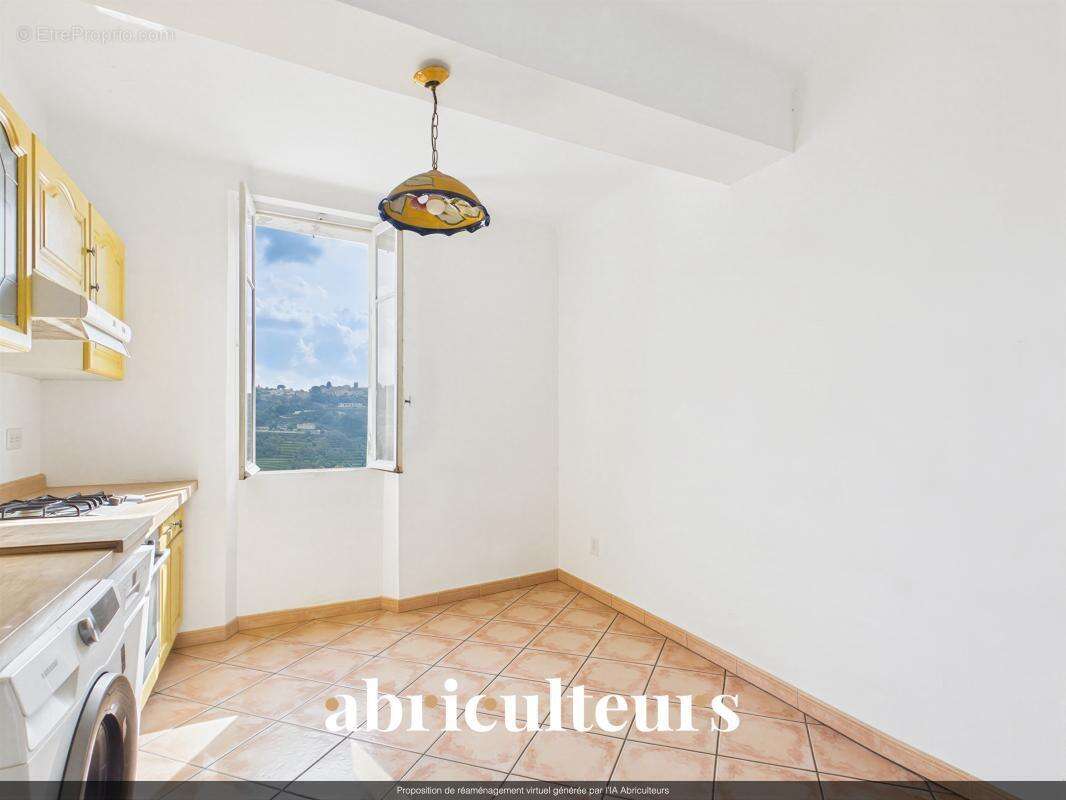 Appartement belle luminosité naturelle en vente à Callian (83440) - photo 6