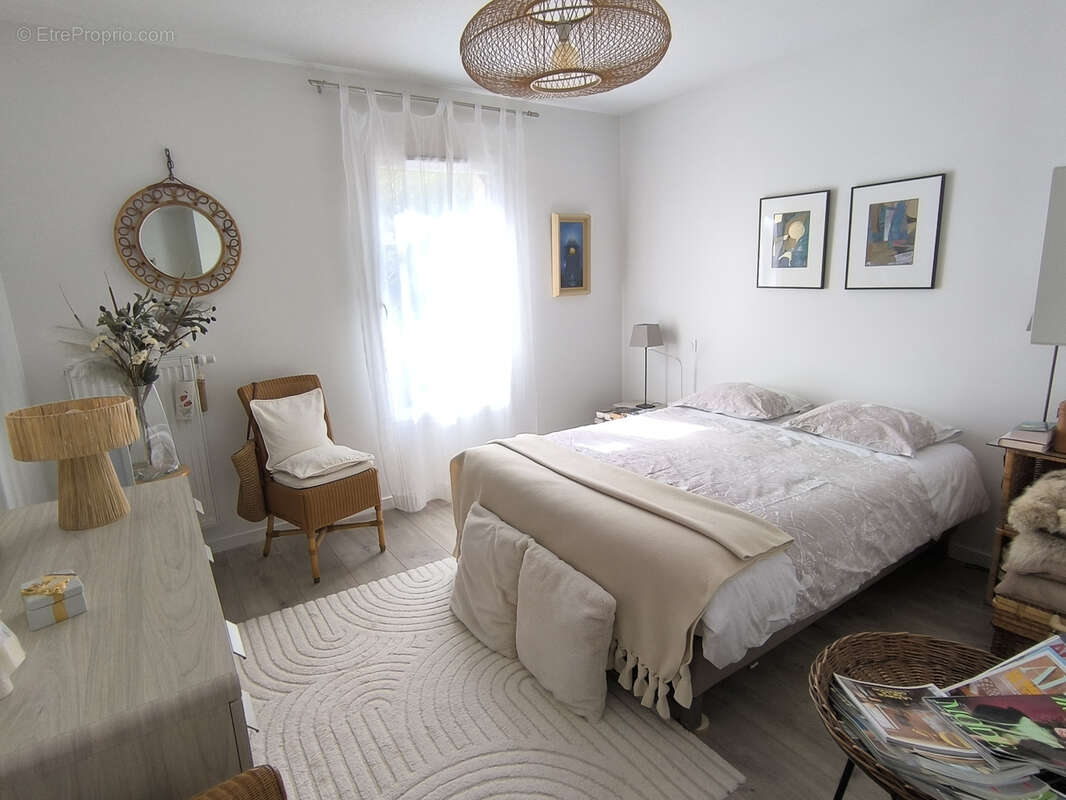 Appartement à ARCACHON