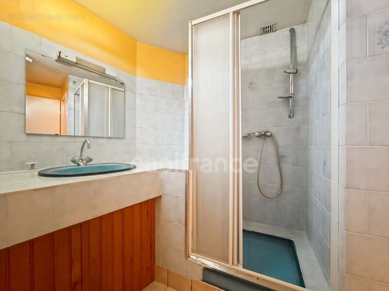 Maison à TAMNAY-EN-BAZOIS