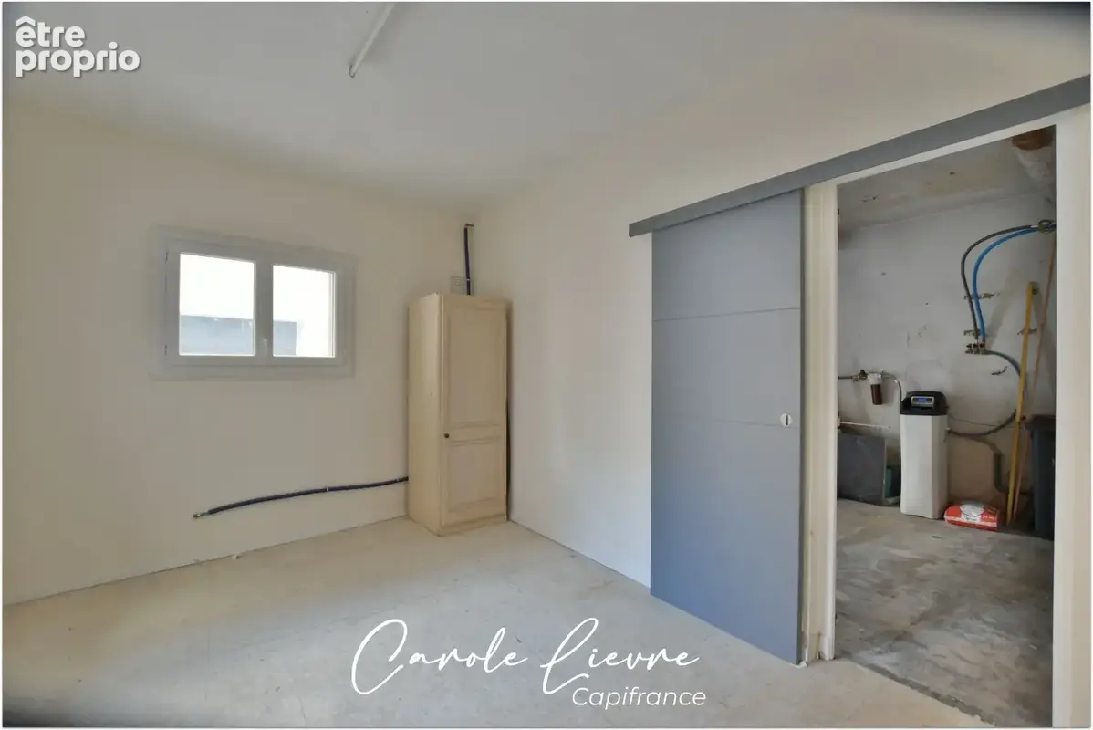 Maison de 141 m² avec terrasse sans vis à vis, garage et appartement indépendant - photo 13