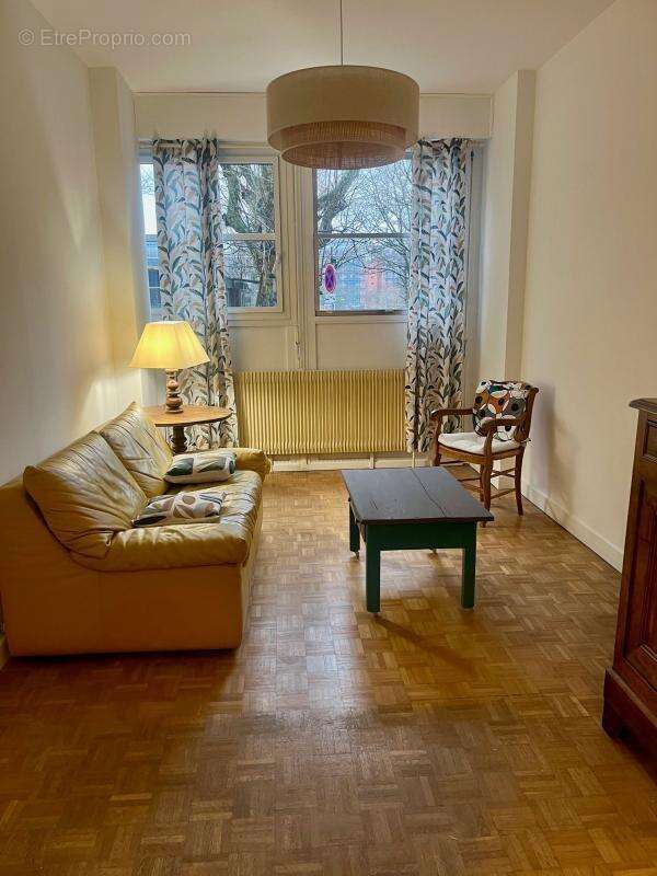 Appartement à CALUIRE-ET-CUIRE