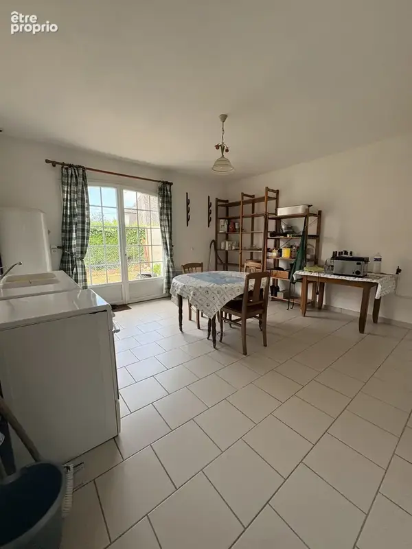 Maison 5 pièces 167 m² à vendre à Yvetot (76190) - photo 3