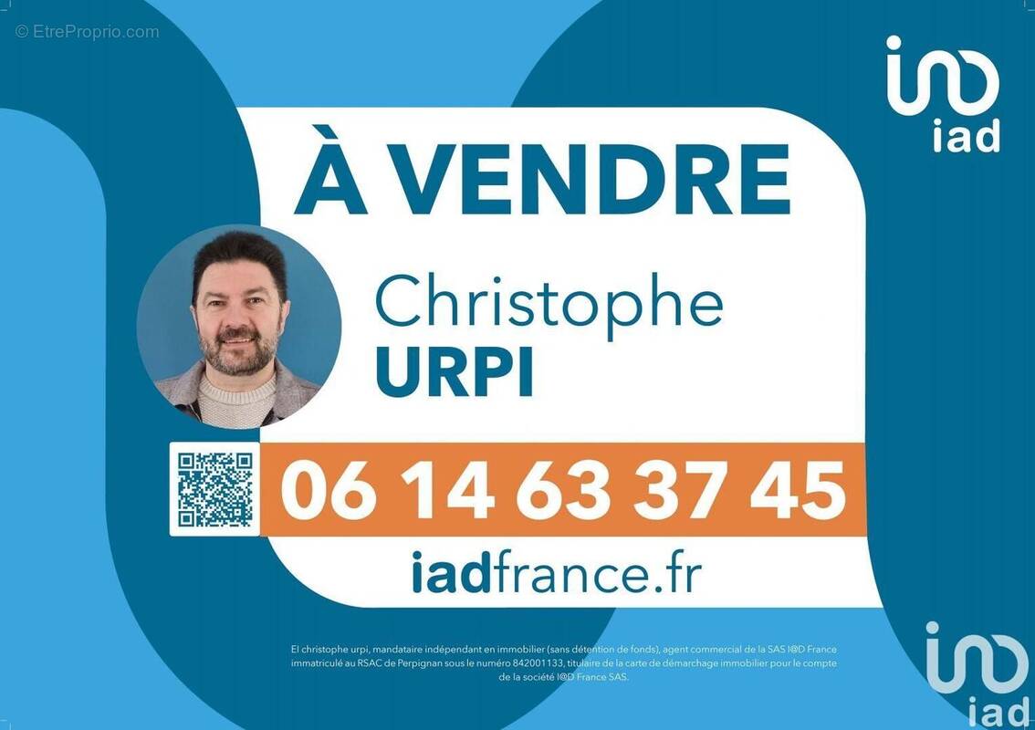 Photo 1 - Commerce à HYERES