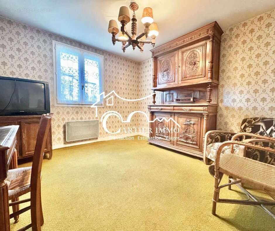 Maison à VALS-PRES-LE-PUY