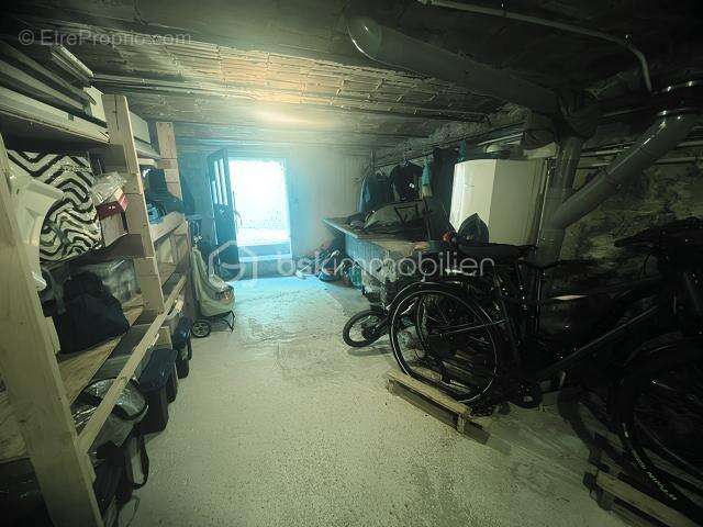 Mourillon – Quartier La Mitre -  Appartement T5 de 98m² - photo 14