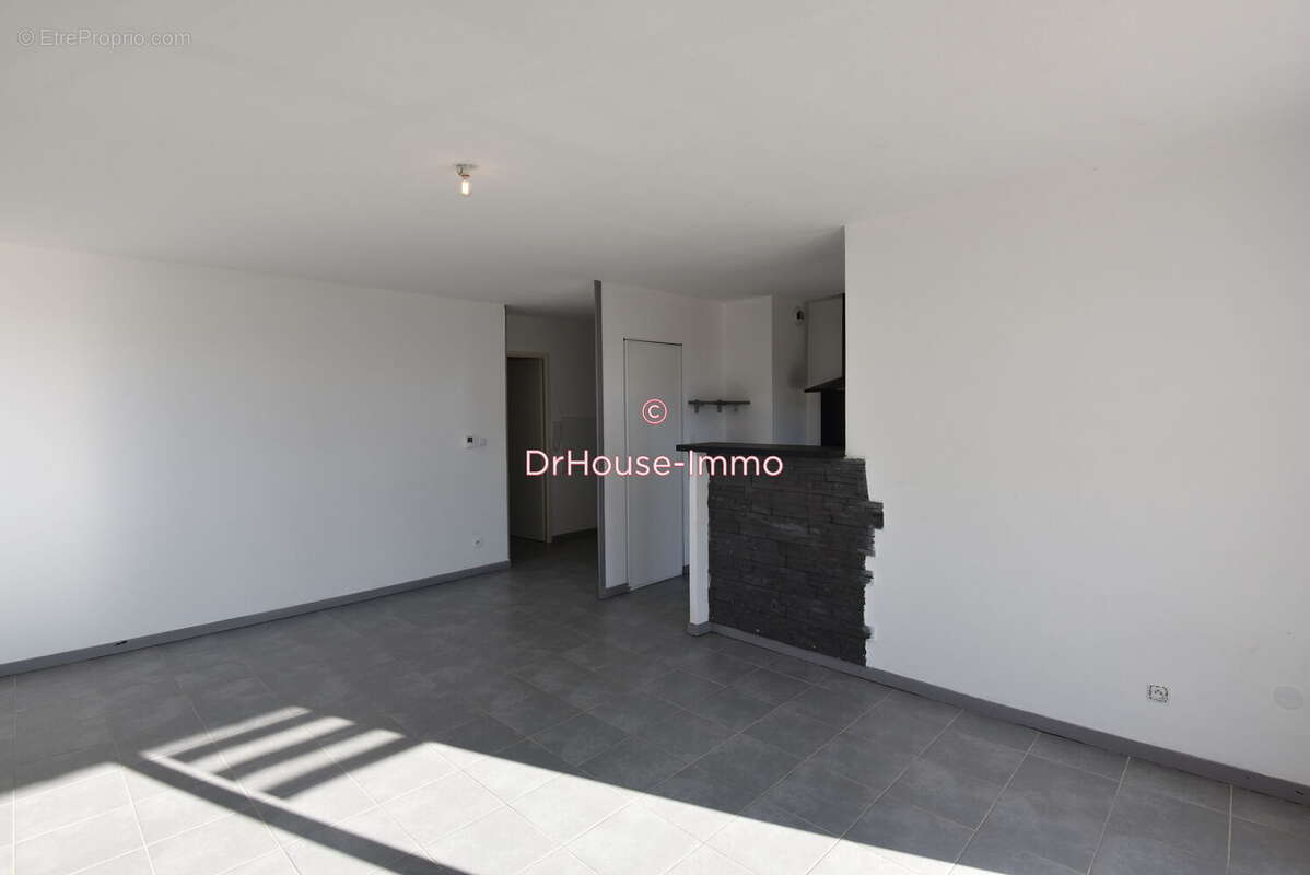 Appartement à LEGUEVIN