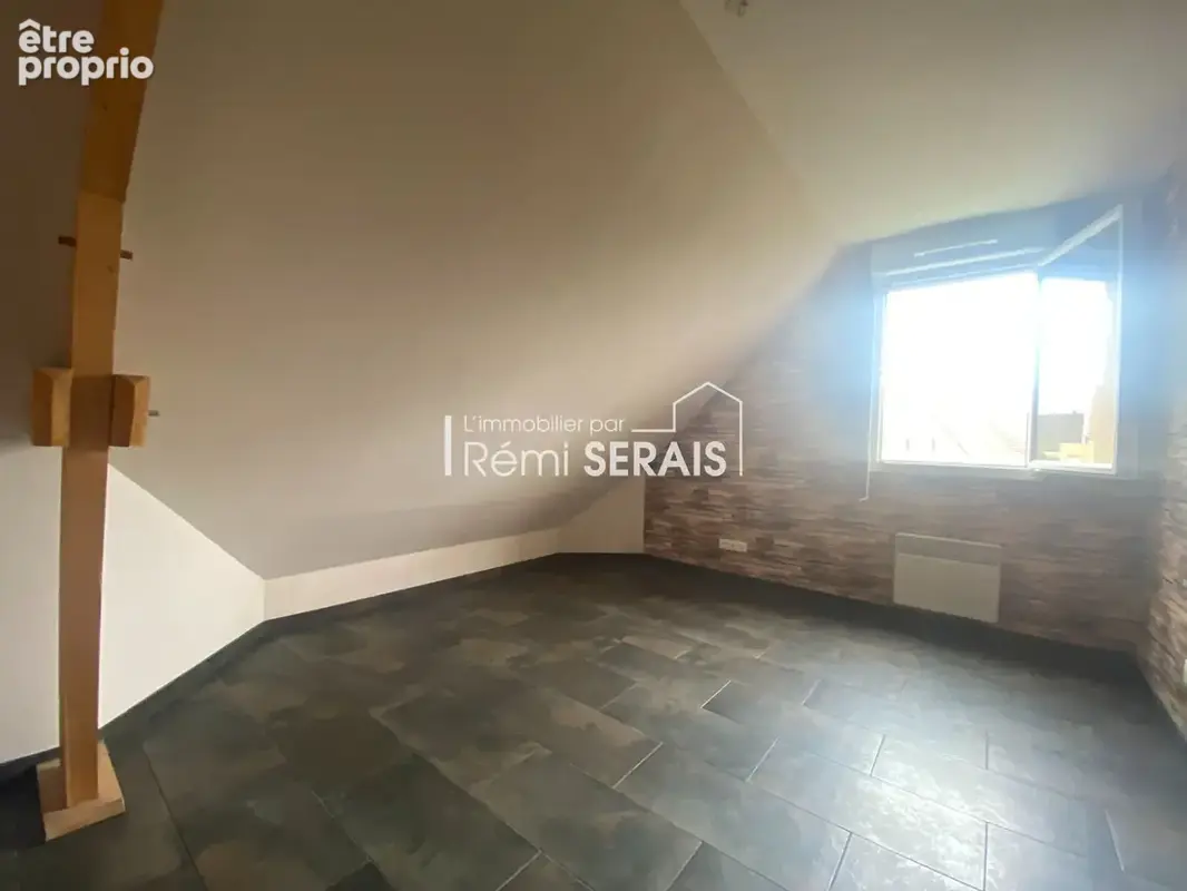 Potigny : une maison familiale avec terrasse et jardin à découvrir - photo 9
