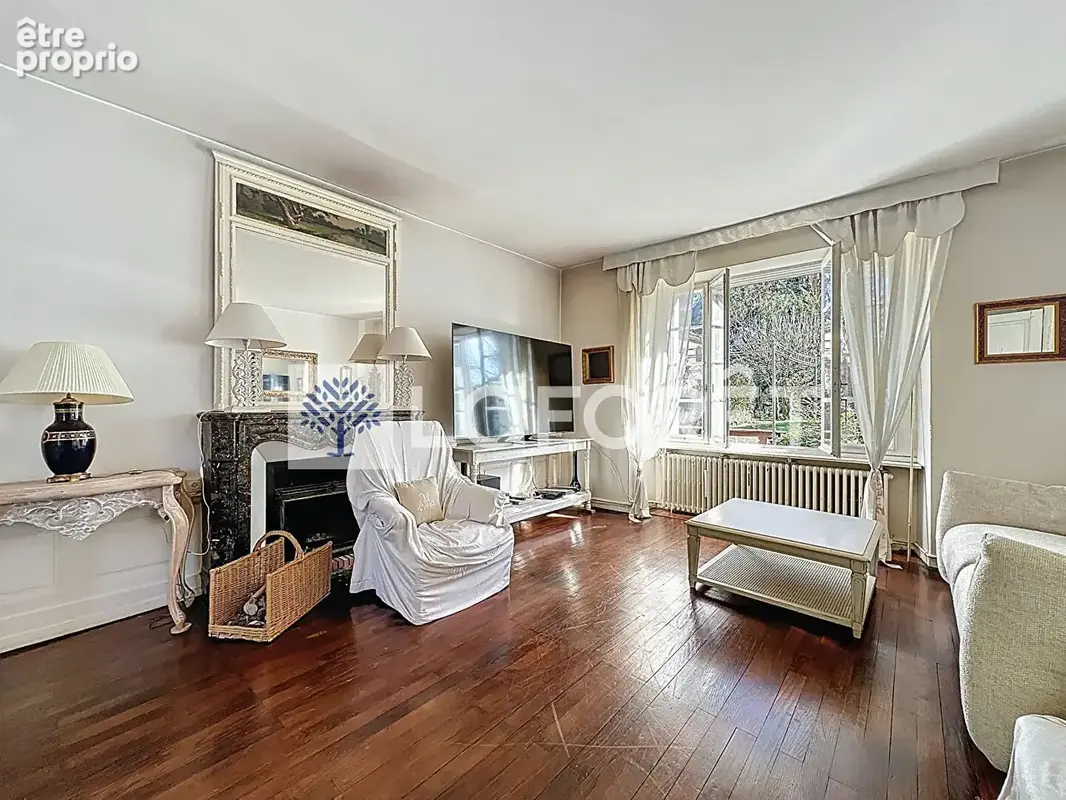 Maison en pierre - Bressuire centre - photo 5