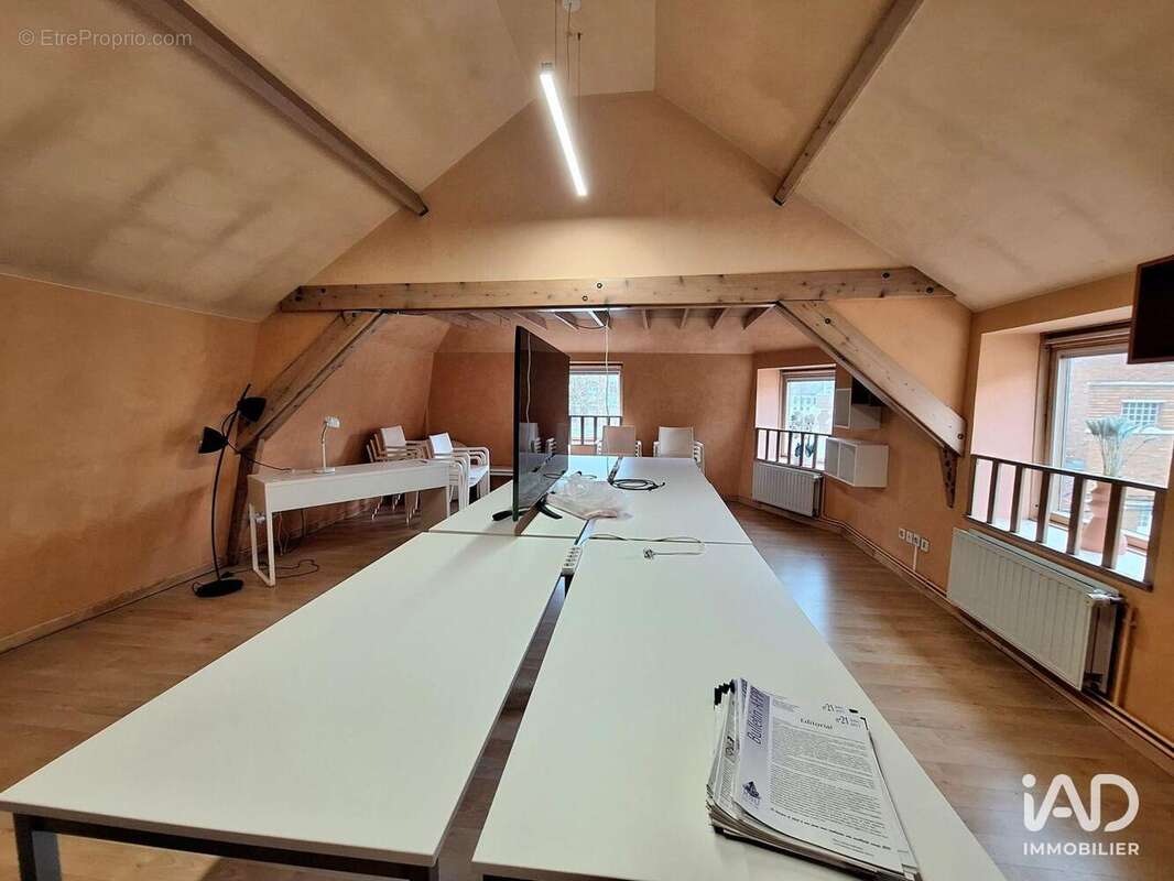 Commerce 200 m² à Bruay-La-Buissiere  - photo 7