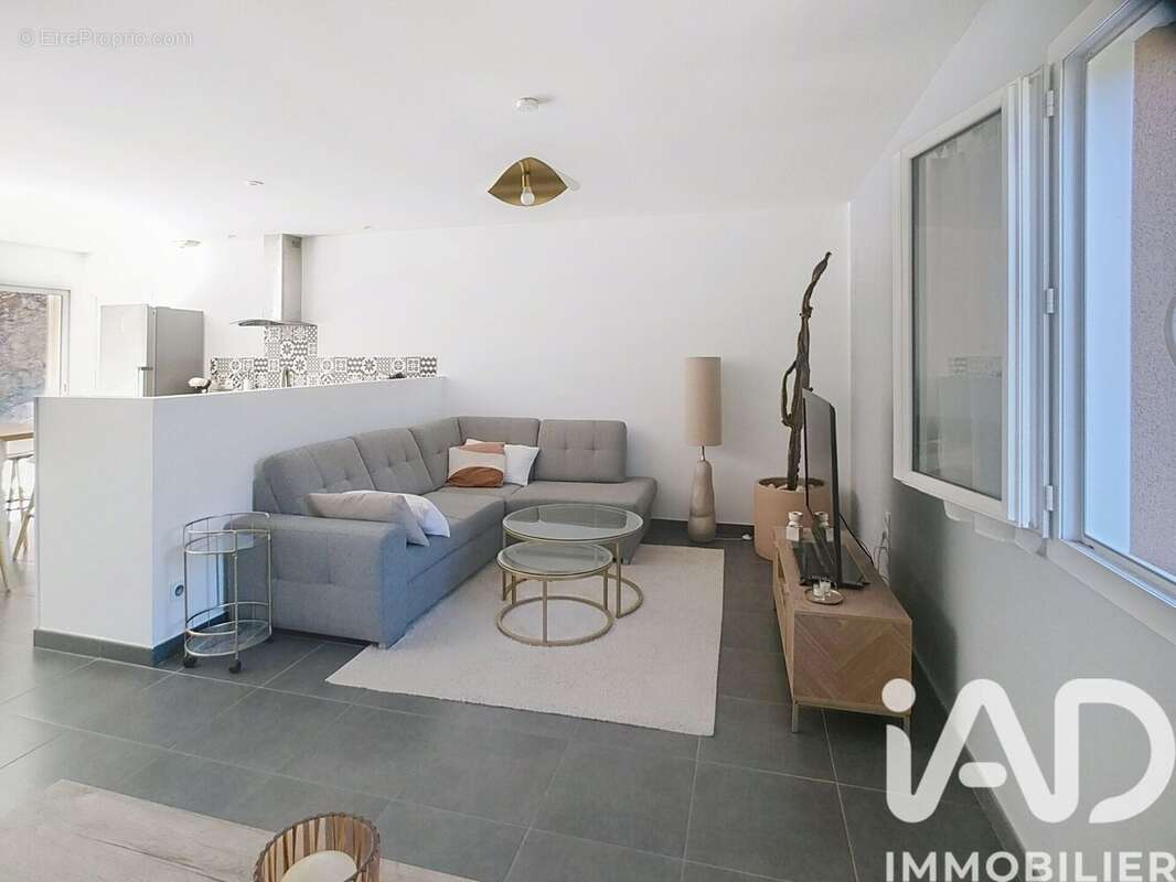 Maison 100 m² à Crozes-Hermitage  - photo 3