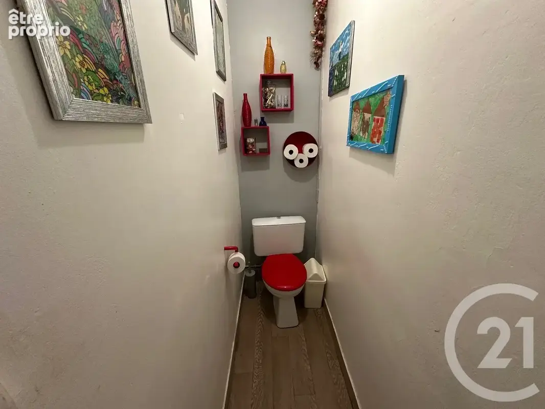 Maison 51 pièces 120 m² à vendre à Lormes (58140) - photo 24