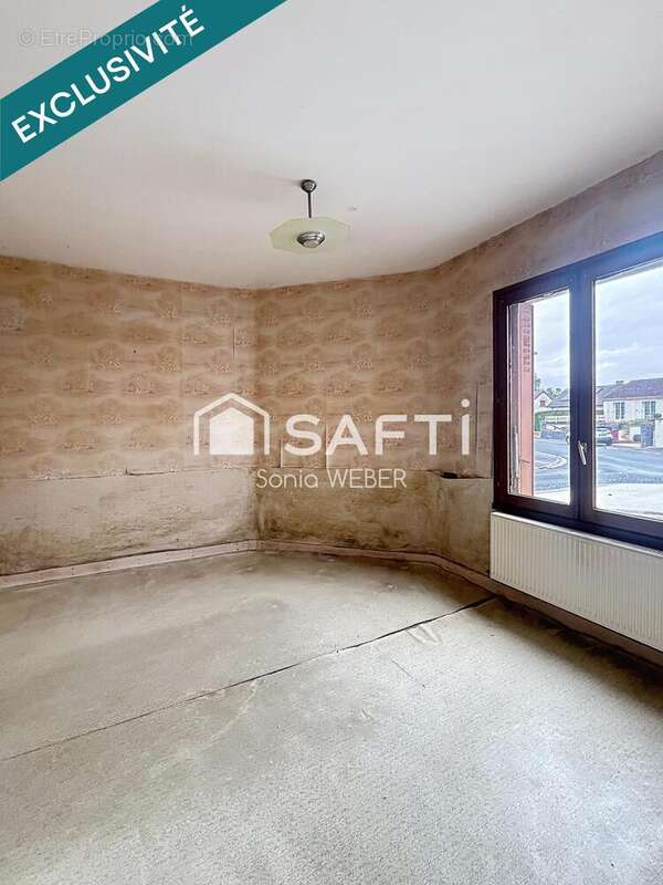 Maison 91 m² à Saint-Lumier-En-Champagne  - photo 6