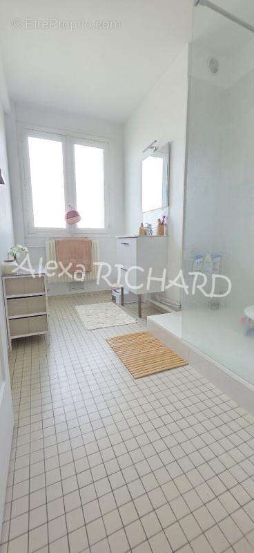 Appartement à EVREUX