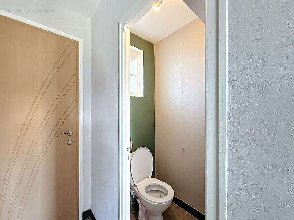 Maison à LANNEMEZAN