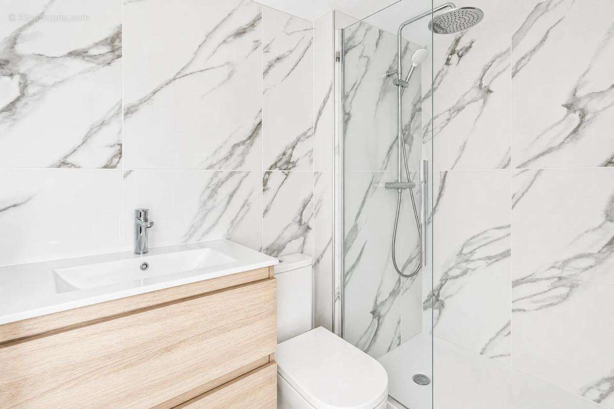 Appartement à VANNES