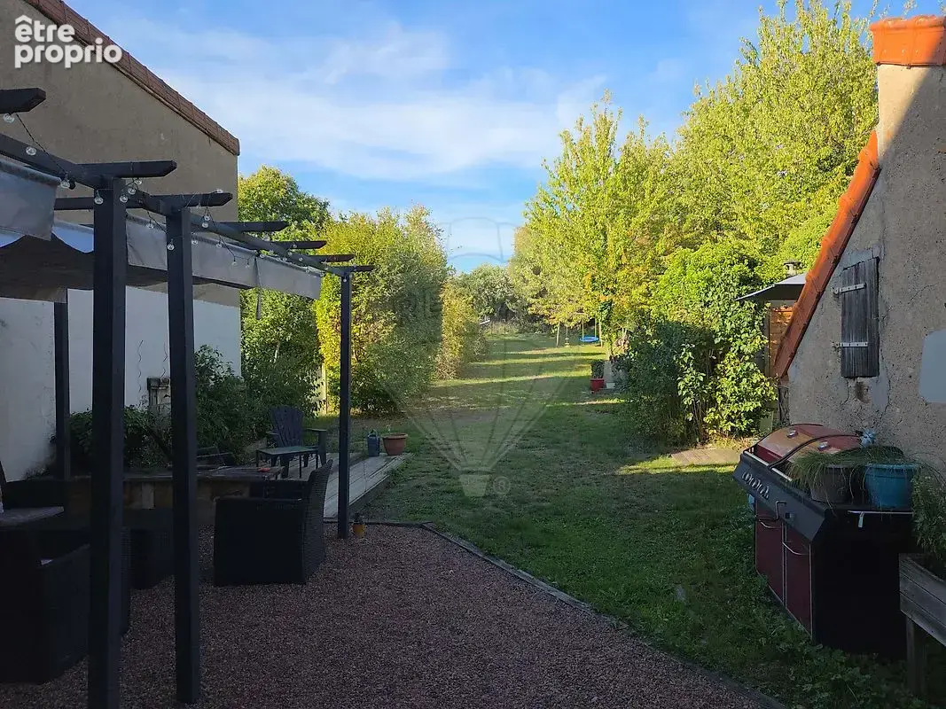Maison 4 chambre(s) à vendre - photo 20