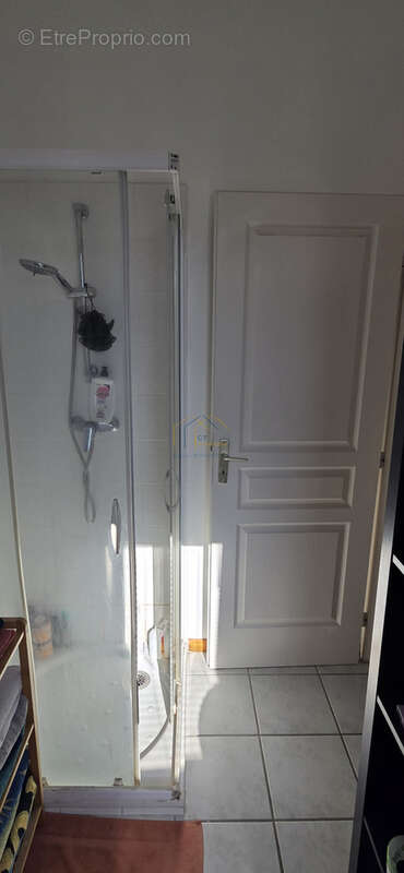 Appartement à GIGNAC