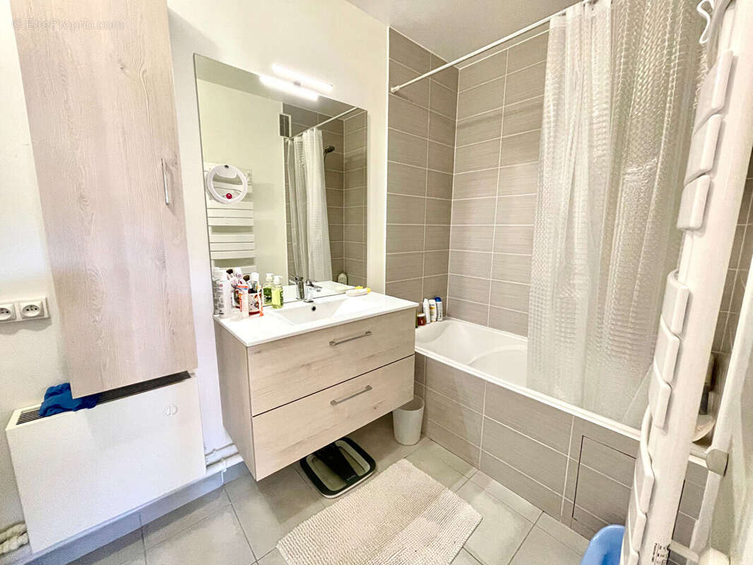 Appartement à BEZONS