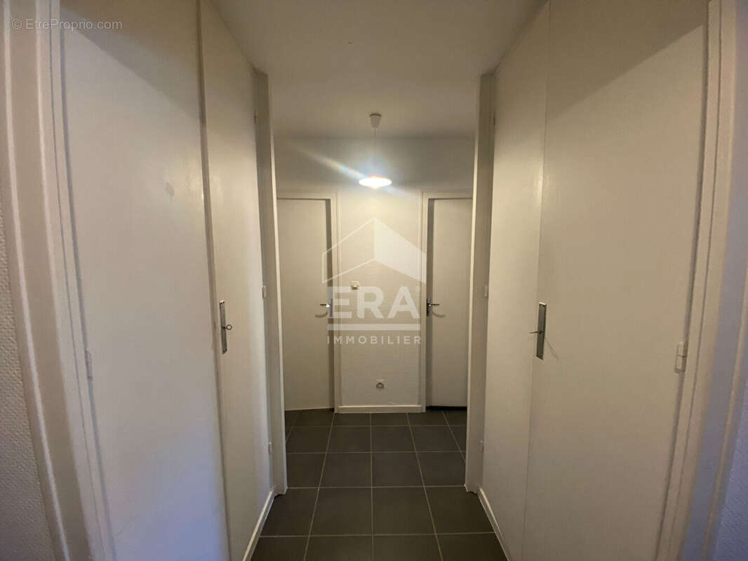 Appartement à TARBES