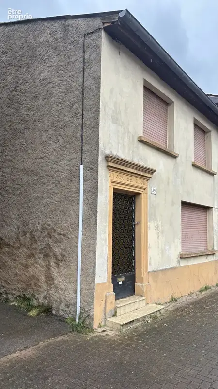 Maison de village - photo 2