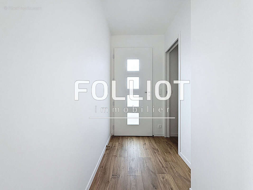 Maison à SAINT-GEORGES-DE-LA-RIVIERE