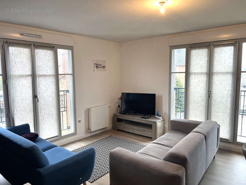 Appartement à DOMONT