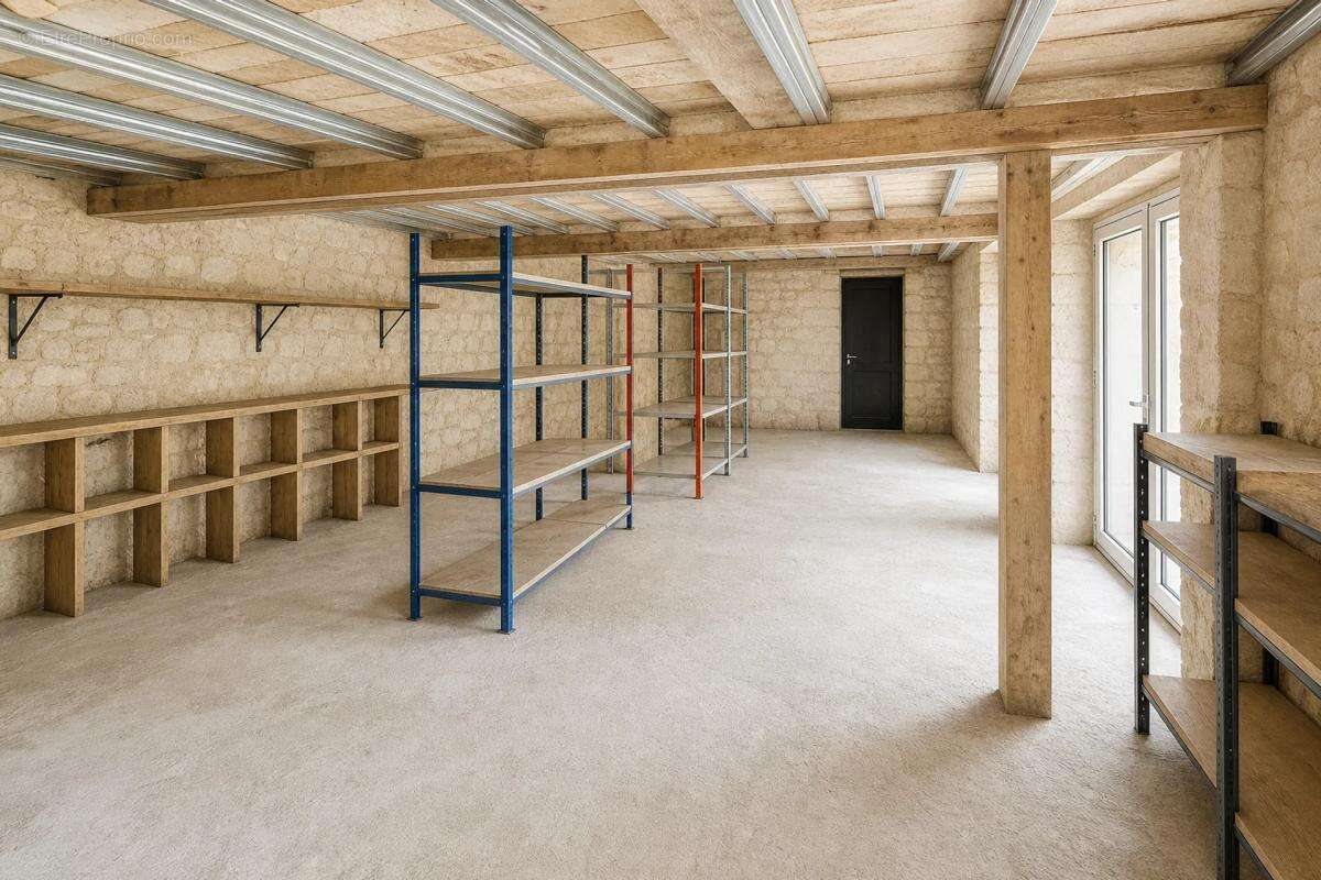 Maison de 3 pièces de 190 m² à Parlan - photo 15
