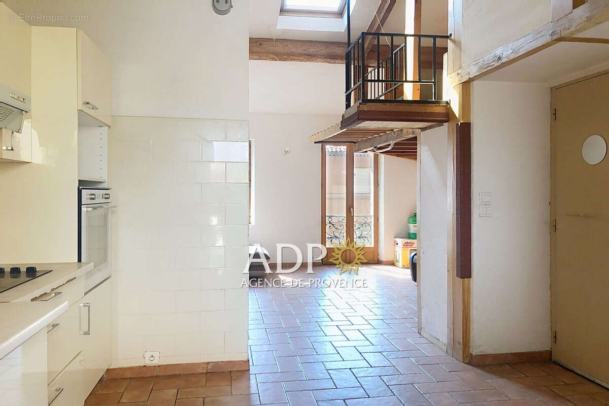 Appartement à GRASSE