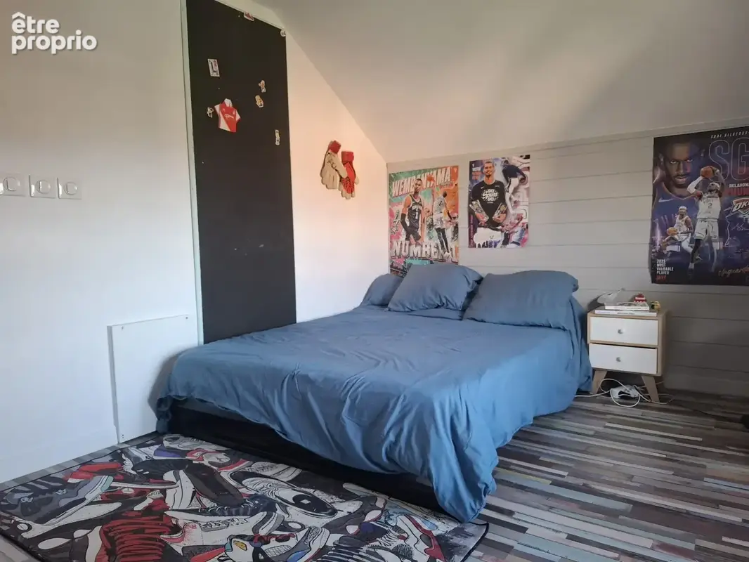Maison 5 pièces 128 m² à vendre à Albens (73410) - photo 6