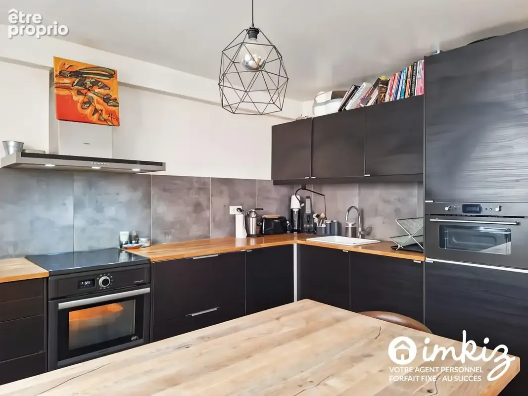 Paris 11ème – 4P 84 m², quartier Roquette - photo 4