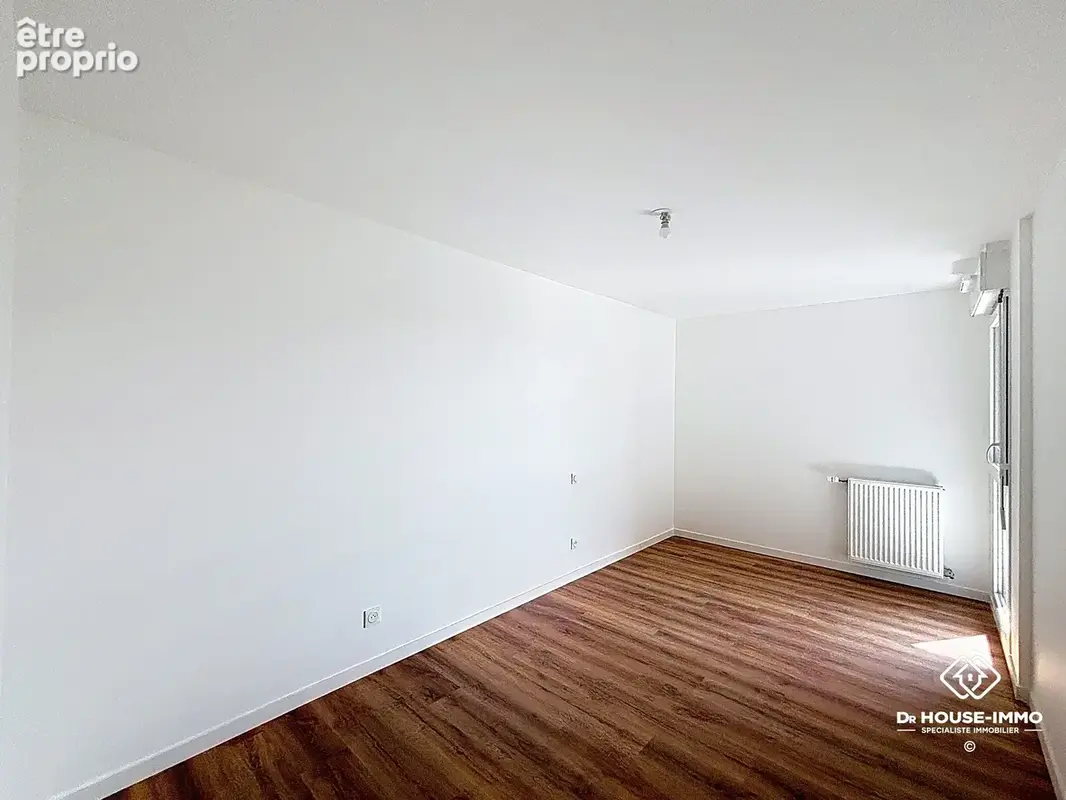 Appartement 72 m² à Merignac  - photo 4