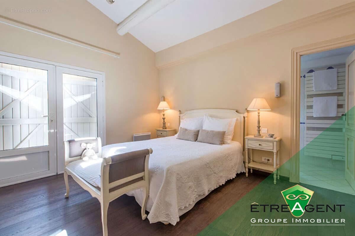 Maison à SAINT-TROPEZ