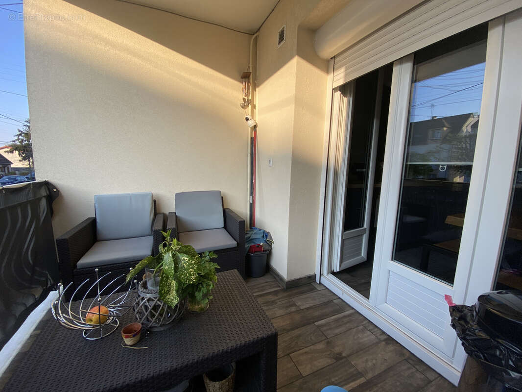 Comme une MAISON ! - photo 7
